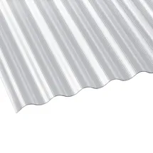 Gutta Sinus 76/18 PC 700 x 90 cm 1,4 mm Gerillt klar