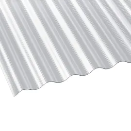 Gutta Sinus 76/18 PC 700 x 90 cm 1,4 mm Gerillt klar
