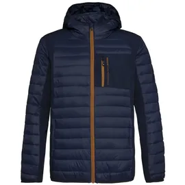 Protest Letton Jacke blau 2XL