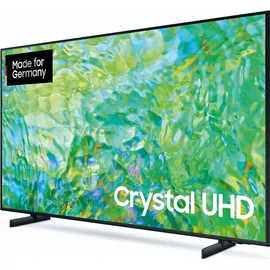 Samsung GU75CU8079 75" Crystal UHD 4K CU8079