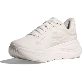 HOKA Bondi 9 Damen White/White 39 1/3
