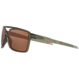 OAKLEY Castel olive ink/prizm tungsten polarized (914704)