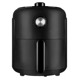 Bomann Heißluftfritteuse FR 6076 H CB schwarz