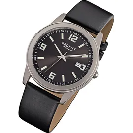 REGENT schwarz F-845