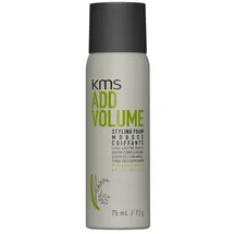 KMS California Addvolume Styling Foam Schaumfestiger 75 ml
