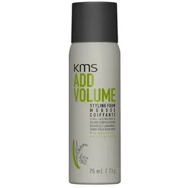 KMS California Addvolume Styling Foam Schaumfestiger 75 ml