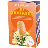 Moon Notes 30 Moments