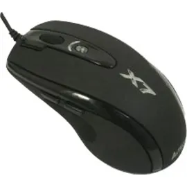 A4Tech Anti-Vibrate Laser Gaming Mouse (XL-747H)