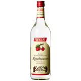 Weis schwarzwälder Kirschwasser (1 x 1 l)