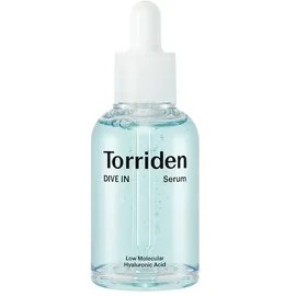 Torriden DIVE-IN Low Molecular Hyaluronic Acid Skin Serum Ampullen 50 ml