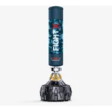 Standboxsack Mit Bluetooth-lautsprecher Basis Sand Wasser Training Fight X