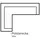 sit&more Ecksofa SIT & MORE "Benson L-Form", grau (anthrazit), B:265cm H:94cm T:215cm, NaturLeder;Luxus-Microfaser;Luxus-Kunstleder;Primabelle-Microfaser, Sofas, Ecksofa, wahlweise mit Bettfunktion