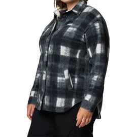 Columbia Benton Springs Fleece Damenjacke