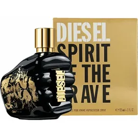 Diesel Spirit of The Brave Eau de Toilette 125 ml