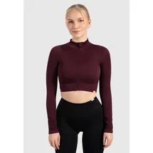 SMILODOX Zeya Damen Dunkel Lila S