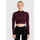 SMILODOX Zeya Damen Dunkel Lila S