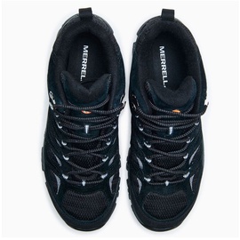 Merrell Moab 3 Mid Gore-Tex Herren black/grey 47