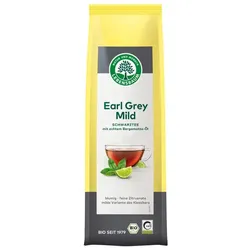 Earl Grey Mild BIO