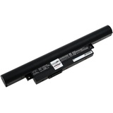 Powery Akku für Laptop Medion Akoya E7415, E7415T, E7416, E7416T, 15V, Li-Ion