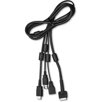 Wacom DTK-1660 Grafiktablett-Kabel Schwarz