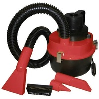 HP Autozubehör Nass/Trocken Autostaubsauger 12V 20285 HP Autozubehör Nass/Trocken Autostaubsauger 12V 20285
