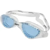 Finis Energy Schwimmbrille blau Einheitsgröße