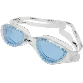 Finis Energy Schwimmbrille blau Einheitsgröße