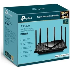 TP-Link Archer AX72 WLAN-Router