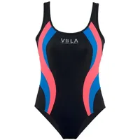 VENICE BEACH Badeanzug Damen Schwarz 40