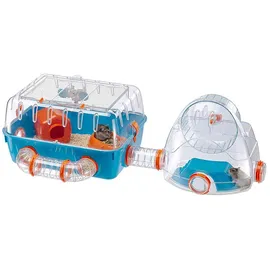 Ferplast Combi 2 79,5 x 29,5 x 26,3 cm