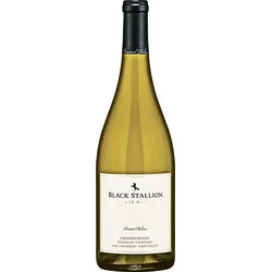 Black Stallion Poseidon Vineyard Chardonnay 2020