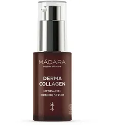 MADARA Derma Collagen Hydra-Fill Straffendes Serum