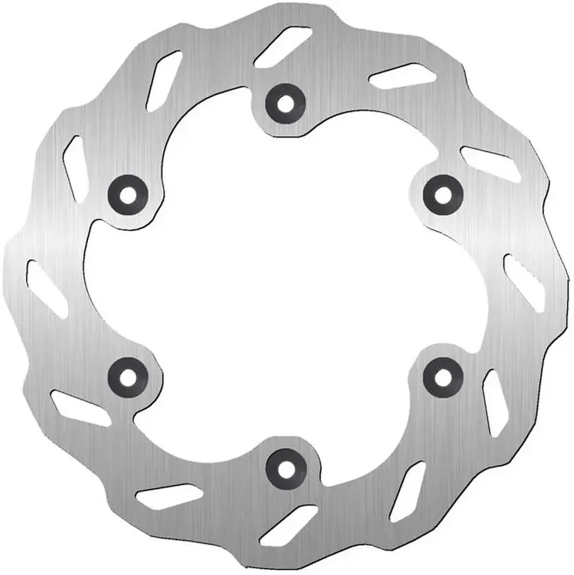 Ng Dis2133x Bremsscheibe - Silver - One Size