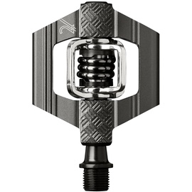 Crankbrothers Candy 2 Pedale charcoal (16173)