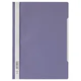 Durable Schnellhefter DIN A4 lila 10 St.