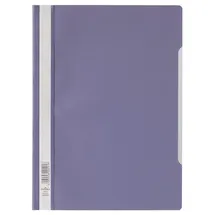 Durable Schnellhefter DIN A4 lila 10 St.