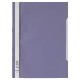 Durable Schnellhefter DIN A4 lila 10 St.