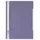 Durable Schnellhefter DIN A4 lila 10 St.