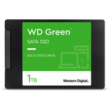 Western Digital Green 1 TB 2,5" WDS100T3G0A