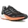 adidas Terrex Agravic Flow 2 Damen Core Black / Grey Four / Amber Tint 37 1/3