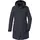 KILLTEC Damen Funktionsparka, 38, in blau Blau3044