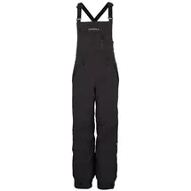 O'Neill O'Riginals BIB Hose Damen Schwarz XS