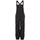 O'Neill O'Riginals BIB Hose Damen Schwarz XS