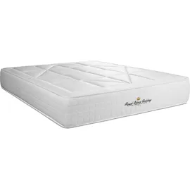 ROYAL PALACE BEDDING Windsor Matratze 180 x 190 cm H2 Viskose