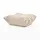 hjh living Relaxsessel Sitzolo Podi Polyester 1 St. 0 x 0 x 0 cm Beige/Braun