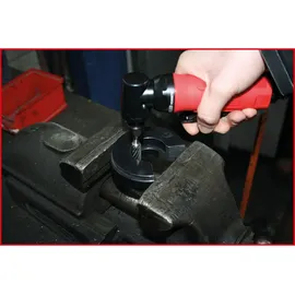 KS Tools Druckluft-Winkelstabschleifer 515.542
