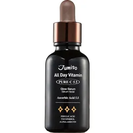 Jumiso All Day Vitamin Pure C 5,5 Glow Serum 30 ml