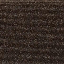 vidaXL Stufenmatten Selbstklebend 30 Stk. 65x21x4 cm Braun Rechteckiger Rand