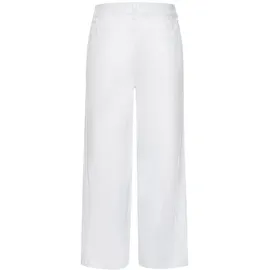 Buffalo Ankle-Jeans Damen white Gr.36