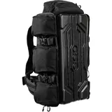Eberlestock UpRanger Pack Schwarz, Schwarz , 22x7x11 Inches